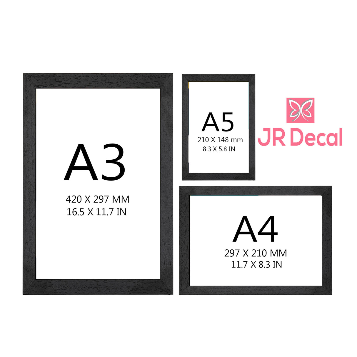 Personalised Nurse Word Art Hospital Ward