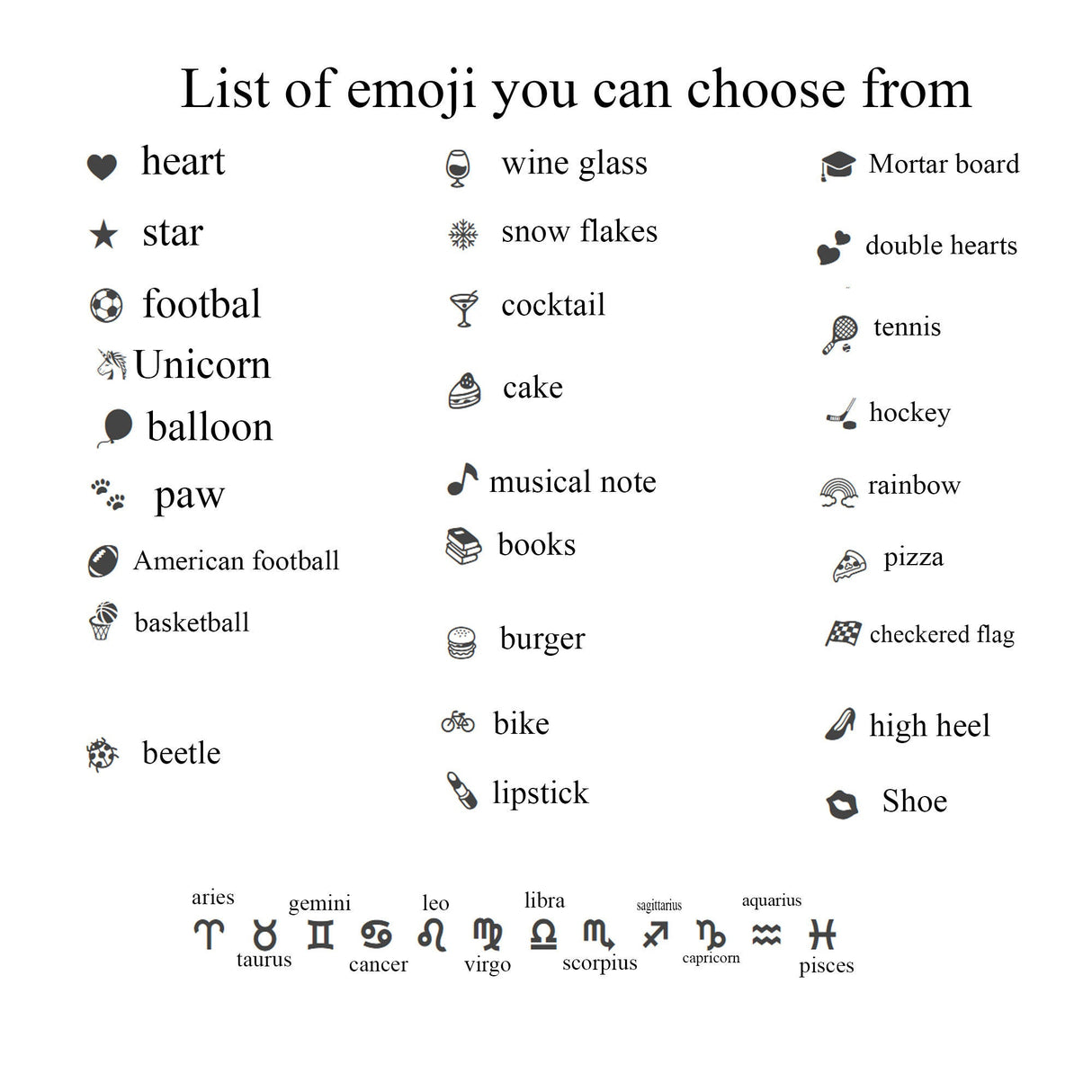 Personalised Female Wheelchair Archery Word Art Mug