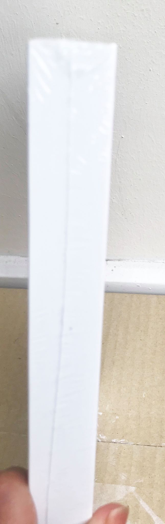 Bismillah Calligraphy Picture Frame with English Translation