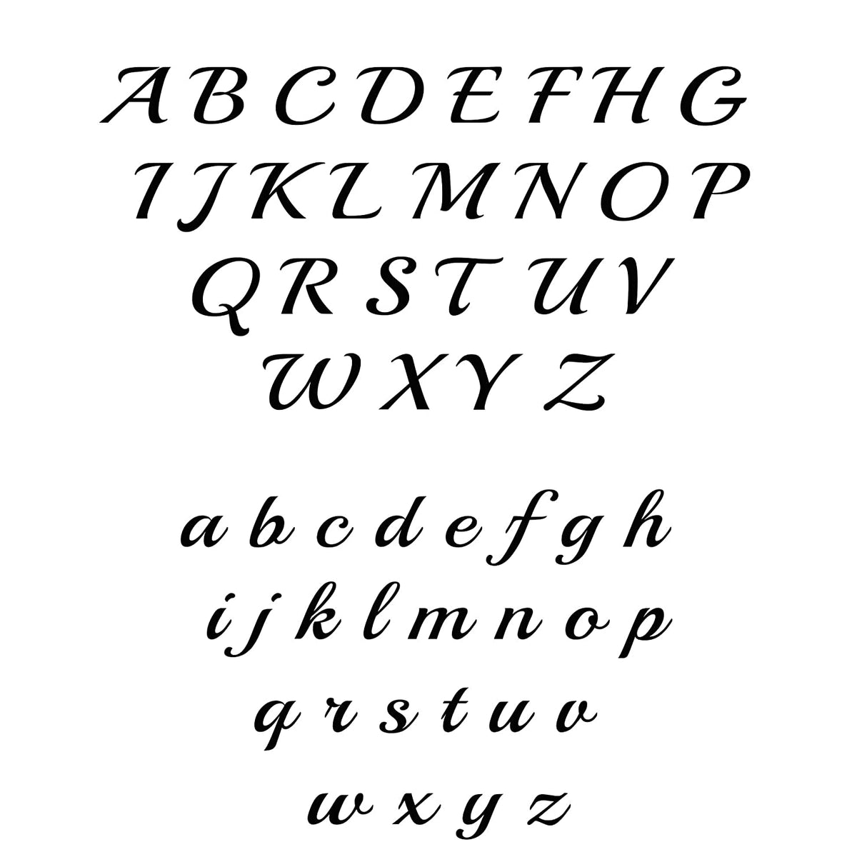 Personalised Toy Box Name Stickers