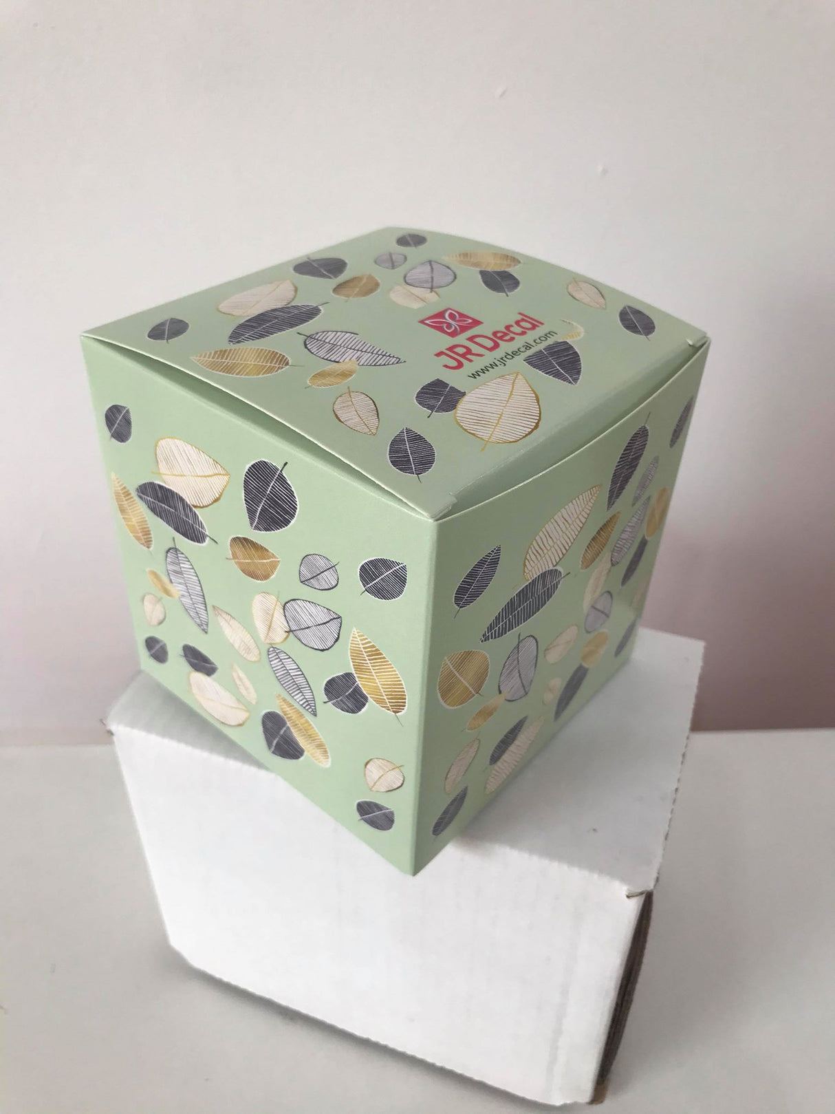 Coffee Beans Printed Coffee Mug