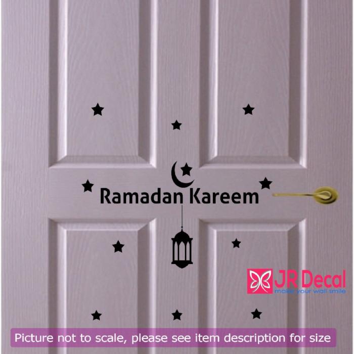 Copy of Welcome Door Sign Vinyl Art Stickers