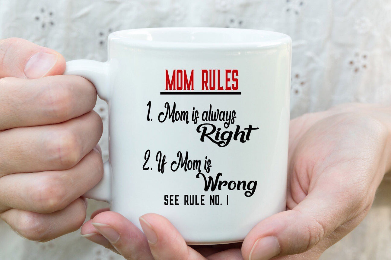 Mugs collection by JR Decal