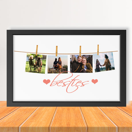 Photo Printed  Frame Gifts