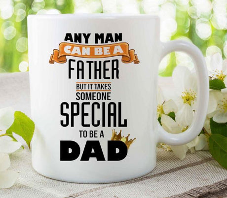 collection of Coffee Mugs for Him