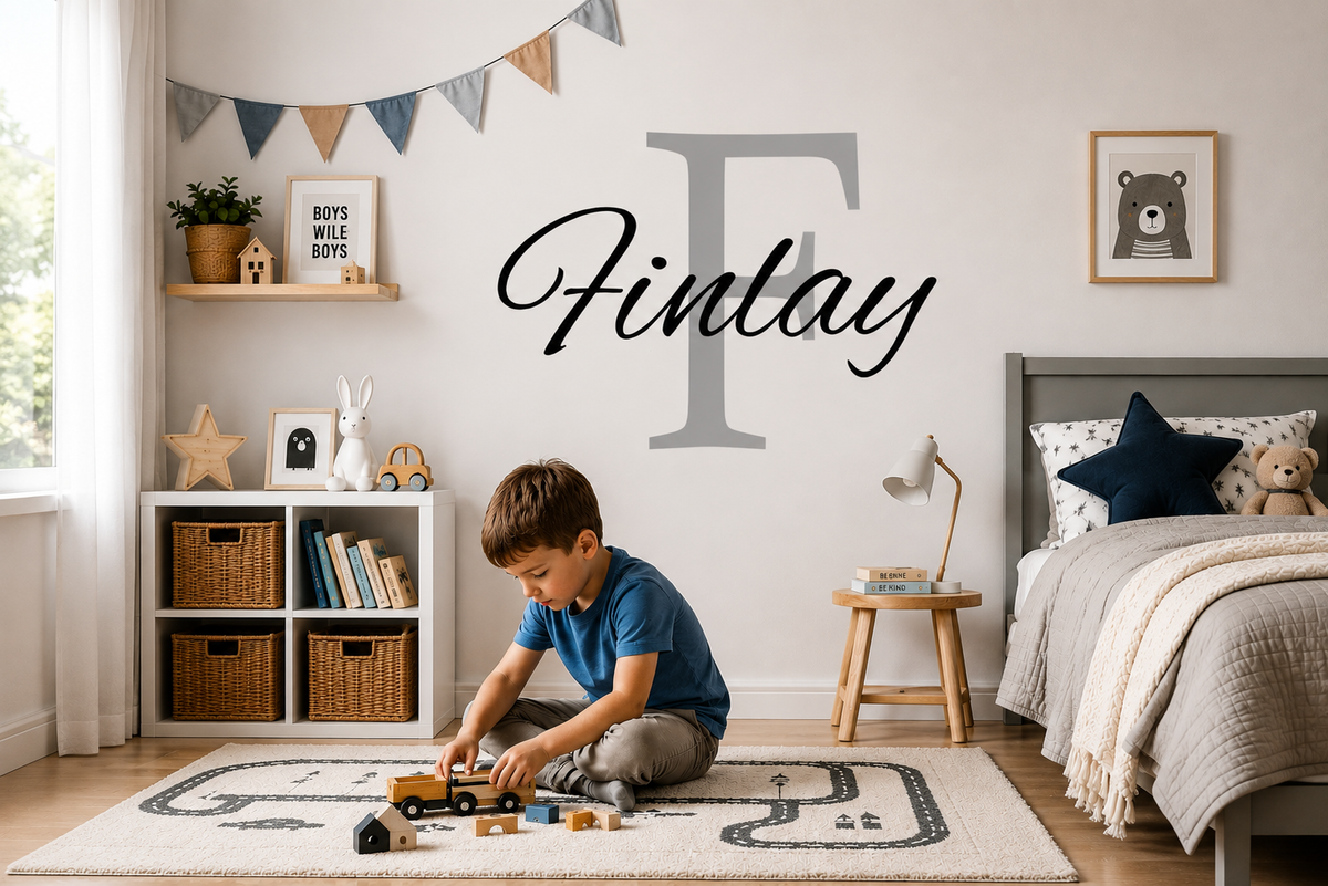 Wall Stickers