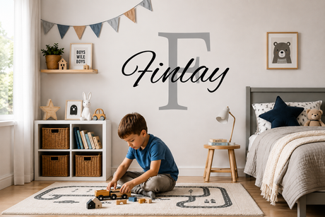 Wall Stickers