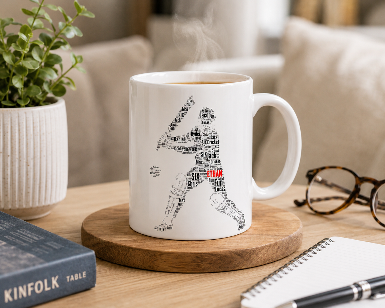 Personalised Mugs