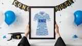 Personalised Nurse Word Art Hospital Ward
