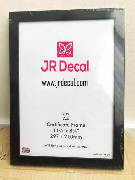 Bismillah Calligraphy Frame wall art