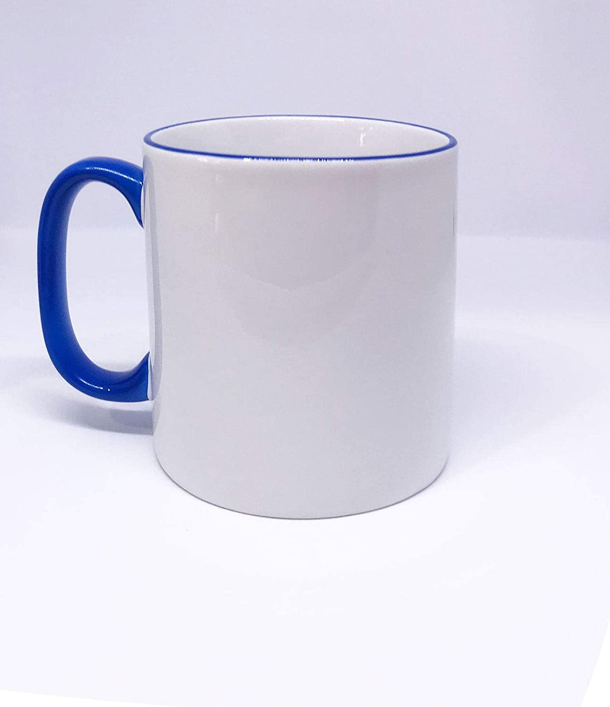 Makkah Skyline Printed Islamic Gift Mug
