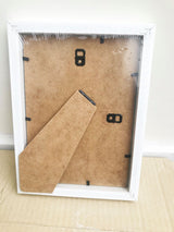 Baby Boy Personalized Name Picture Frame