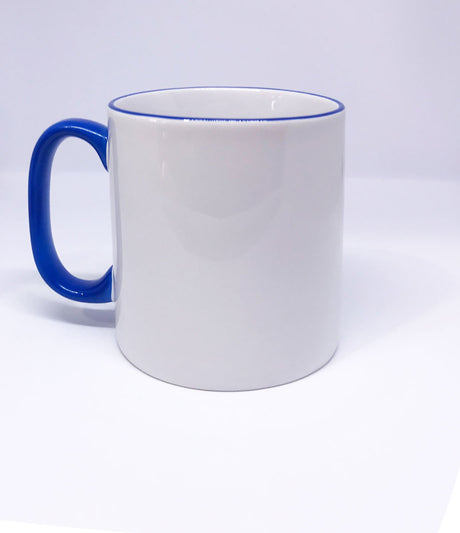 Best Cat Mum Ever - Cat printed funny mug for Mother