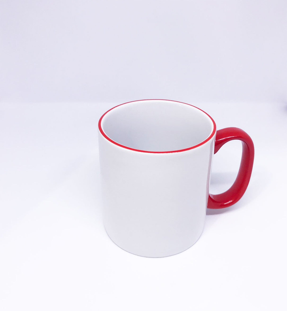 Dear Mum, Thanks - Mothers Day Mug for Mom