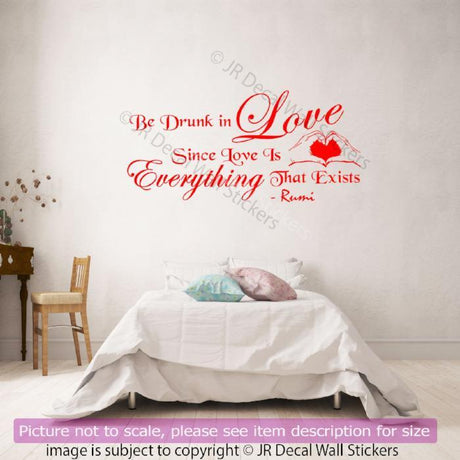 sufi quotes on love