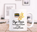Hajja Mug Gifts