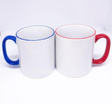 Lion Roar Printed Mug for Kid set