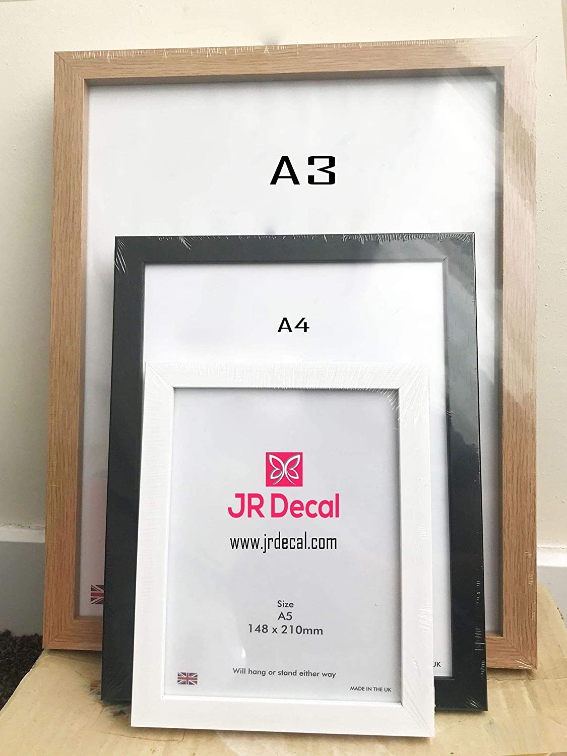 Ayatul Kursi pritned Frame for Wall Art